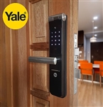 Khóa cửa Yale YMF 40-APAC